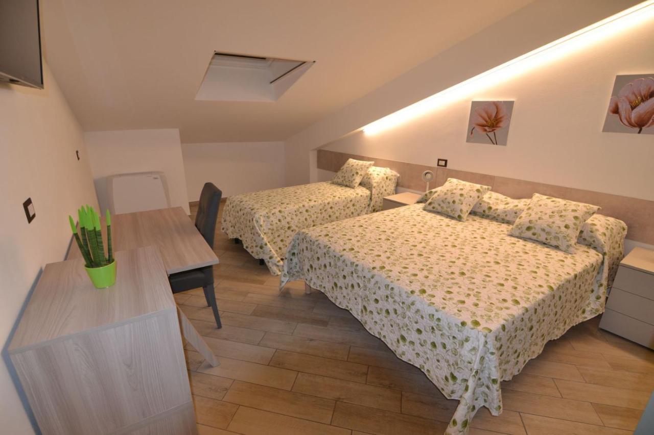 B&B Canavaccio Ουρμπίνο Εξωτερικό φωτογραφία