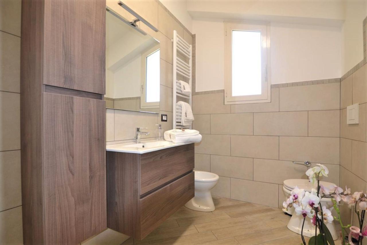 B&B Canavaccio Ουρμπίνο Εξωτερικό φωτογραφία