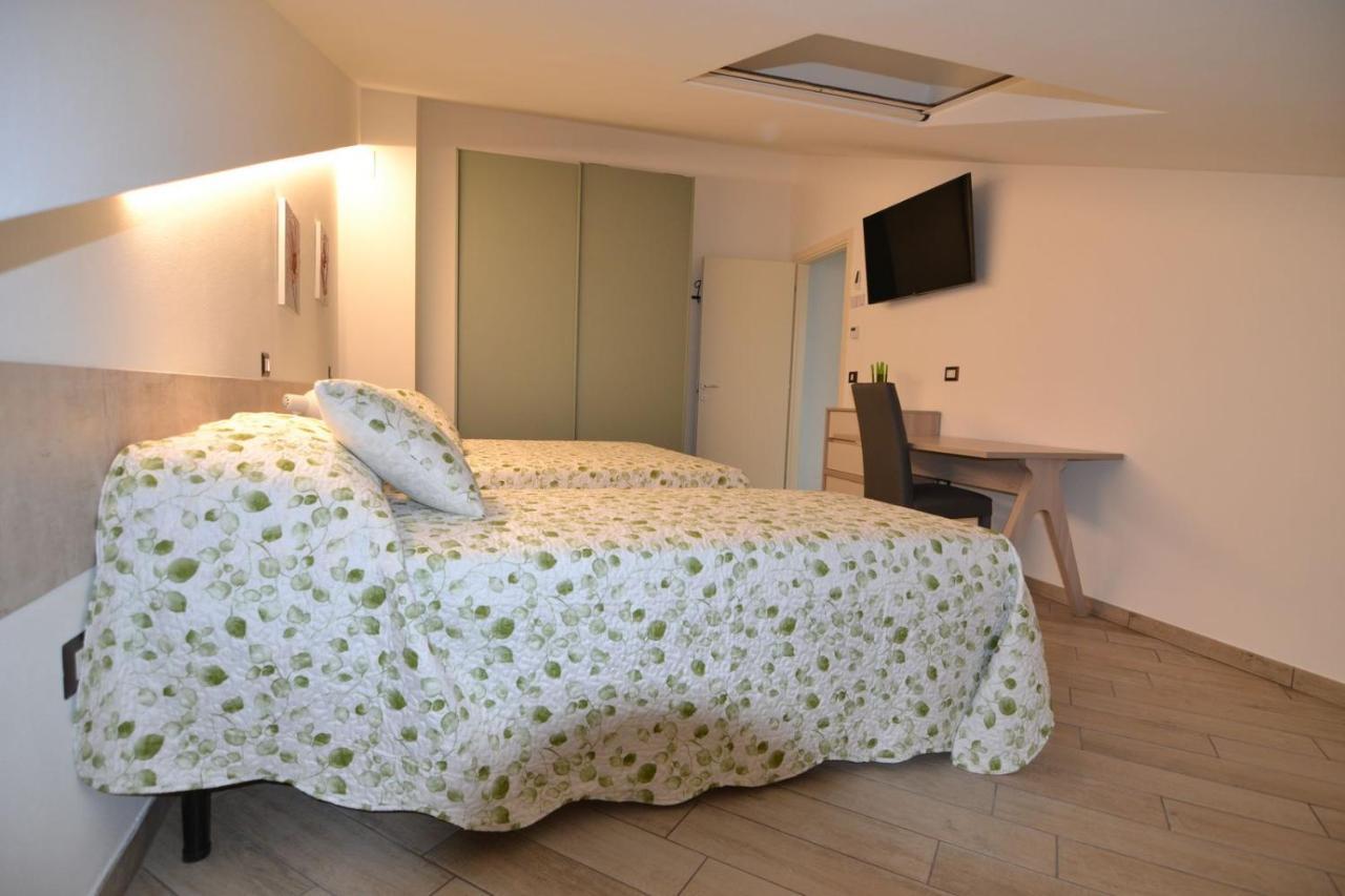 B&B Canavaccio Ουρμπίνο Εξωτερικό φωτογραφία