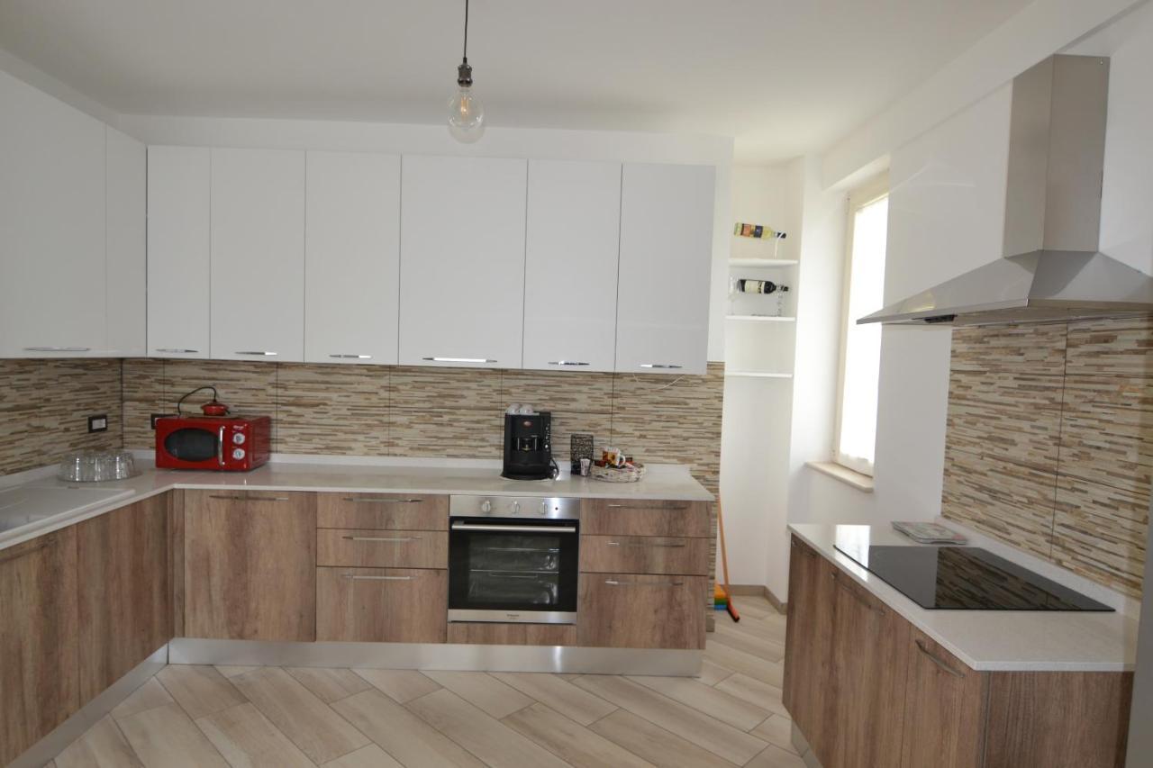 B&B Canavaccio Ουρμπίνο Εξωτερικό φωτογραφία