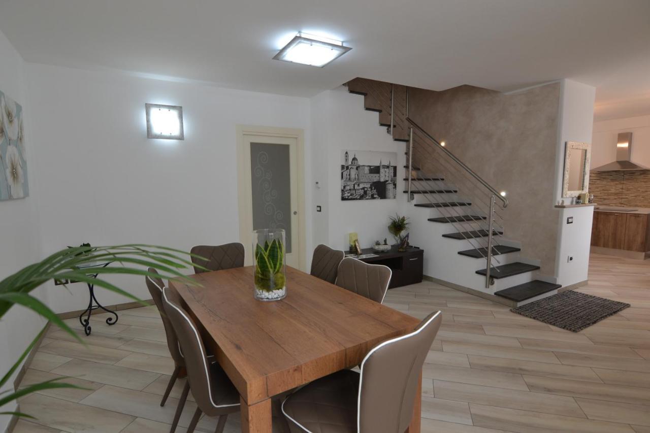 B&B Canavaccio Ουρμπίνο Εξωτερικό φωτογραφία