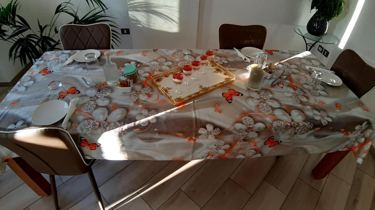 B&B Canavaccio Ουρμπίνο Εξωτερικό φωτογραφία