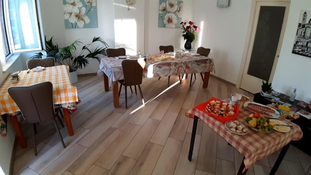 B&B Canavaccio Ουρμπίνο Εξωτερικό φωτογραφία